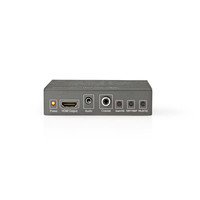 SCART naar HDMI -omzetter / 1-weg - SCART-ingang / HDMI -uitgang