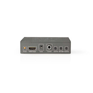 nedis SCART naar HDMI -omzetter / 1-weg - SCART-ingang / HDMI -uitgang