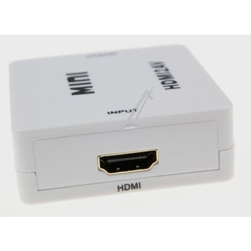 com hdmi converter,  hdmi naar AV