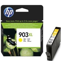 HP No.903XL Geel 9,5ml (Origineel)