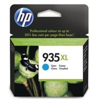 HP No.935XL Cyaan 8.5ml (Origineel)