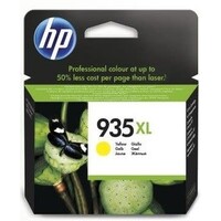 HP No.935XL Geel 8.5ml (Origineel)