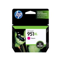 HP No.951XL Magenta 17ml (Origineel)