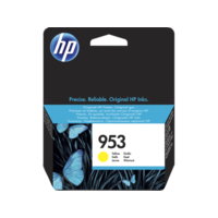 HP No.953 Geel 10,0ml (Origineel) F6U14AE