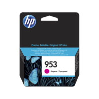 HP No.953 Magenta 10,0ml (Origineel) F6U13AE