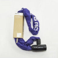 Slot Gad kettingslot Mania 5x1100mm paars