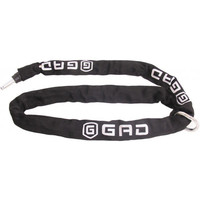 Slot insteek ketting 140cm axa defender