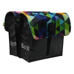 Beck BECK Small Colored Triangles