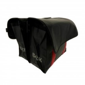 Beck BECK Velcro Red