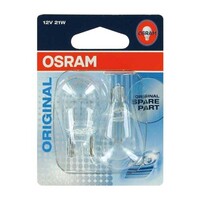 Osram Original 12V W21W