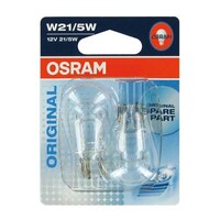 Osram Original 12V W21/5W