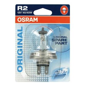 Osram Osram Original 12V R2 45/40W