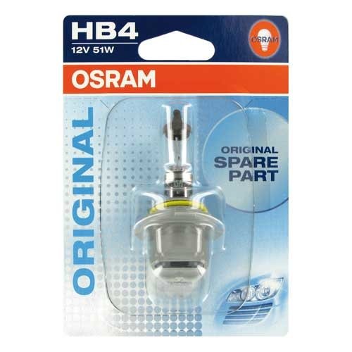 Osram Osram Original 12V HB4 51W