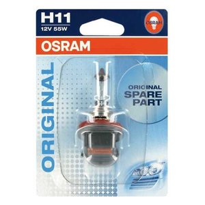 Osram Osram Original 12V H11 55W Osram Osram Original 12V H11 55W
