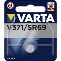 Varta V371 Silver 1,55V blister (1st)