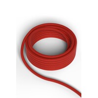 Kabel Kabel rood 2x0,75mm 1,5m