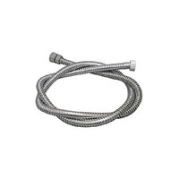 Doucheslang 1/2X200cm Blist Chr Plieger