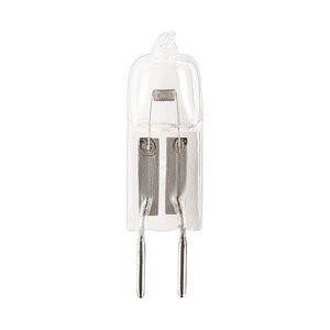 Osram Halogeen Steeklamp G4 20W 12V – Warm Wit Licht, Dimbaar en Energie-efficiënt Osram Halogeen Steeklamp G4 20W 12V – Warm Wit Licht, Dimbaar en Energie-efficiënt
