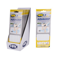 Tape Aqua Grip Transparant