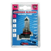 H8 lamp 12 Volt 35 Watt