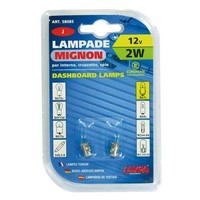 BA7s lamp 12V 2W
