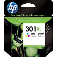 HP No.301XL Kleur 6ml (Origineel)