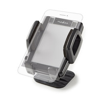 Smartphone-houder voor auto / 3-in-1 / Ventilatierooster / zuignap / kleefvlak