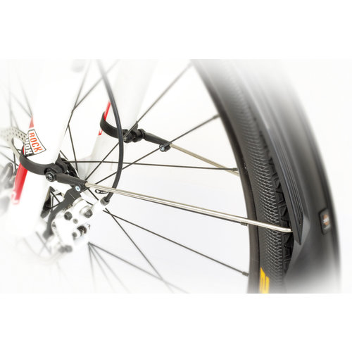 SKS spatbord set velo 65 mountain 29" inclusief spatbordstangen SKS spatbord set velo 65 mountain 29" inclusief spatbordstangen