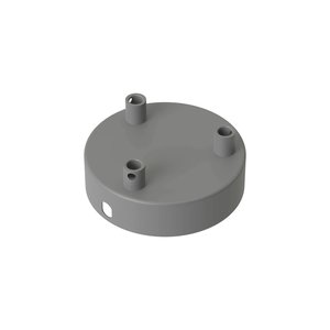 Calex Plafondplaat Metalen plafondplaat beton kleur Calex Plafondplaat Metalen plafondplaat beton kleur