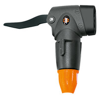 Multivalve kop, enkel pompkop