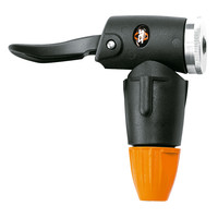 E.V.A. kop, enkel SKS pompkop