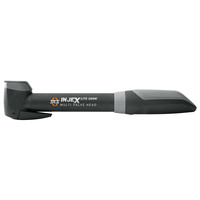 INJEX LITE ZOOM, grijs (multivalve)
