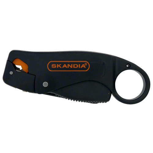 skandia Striptang voor coax kabel skandia Striptang voor coax kabel