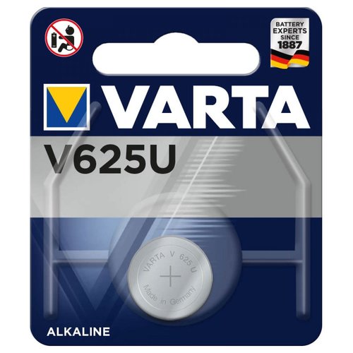 Varta Varta Knoopcell V625U Px625A LR9 1.5V 15.60X5.95
