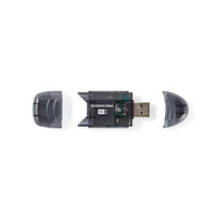 Kaartlezer / Multicard / USB 2.0