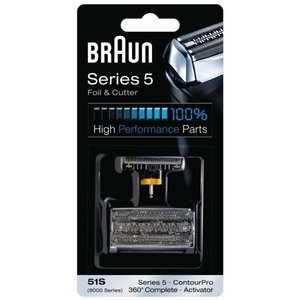 Braun Braun 51S / 52S series 5 8000series