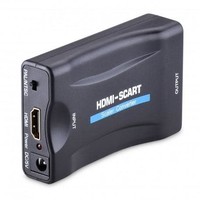 HDMI™ Input | Scart Female | 1-weg | 1080p | 1