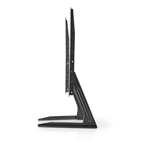 nedis TV-Standaard | 32 - 65" | Max. 50 kg | Verticale Hoogte-Instelling