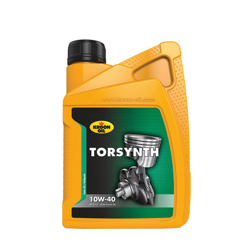 Kroon-Oil Kroon-Oil 02206 Torsynth 10W-40 1L