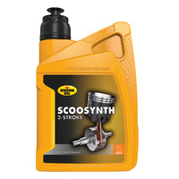 Kroon-Oil 02224 Scoosynth 2-STROKE 1L