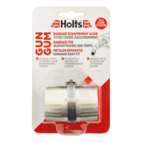 Holts HREP0047A Gun gum Flexiwrap ends and bends