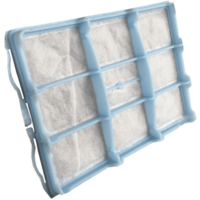 Siemens - Bosch motorfilter stofzuiger