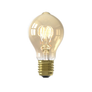 Calex 425732 Ledlamp Filament LED Standaardlamp