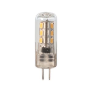 Calex 473826 Ledlamp Insteek 12V 1,2 Watt 100 Lumen 3000k Calex 473826 Ledlamp Insteek 12V 1,2 Watt 100 Lumen 3000k