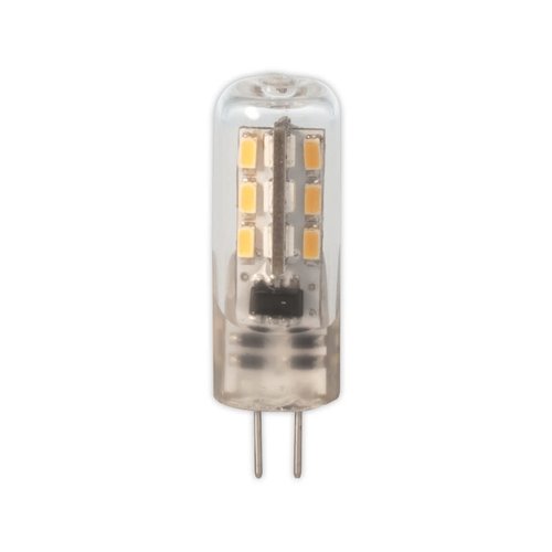 Calex 473826 Ledlamp Insteek 12V 1,2 Watt 100 Lumen 3000k