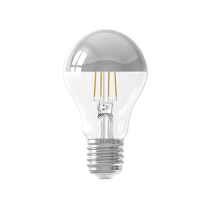 Calex 474505 Ledlamp LED volglas Filament standaardlamp
