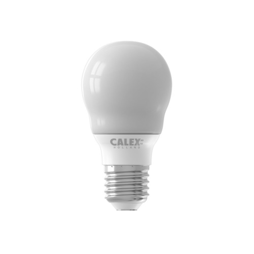 Calex 472132 Ledlamp Standaardlamp 240V 3,4 Watt 250 Lumen 2700K