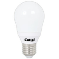 417306 Ledlamp Standaardlamp flame 240V 3 Watt 200 Lumen 2200K