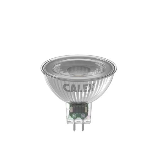 Calex 423750 Ledlamp COB LED 12V 3 Watt 230 Lumen 2800K Calex 423750 Ledlamp COB LED 12V 3 Watt 230 Lumen 2800K