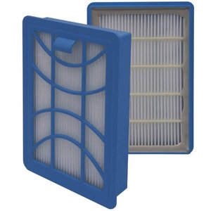Philips SQOON® - Philips Filter Hepafilter H11, uitwasbaar PowerPro Expert FC6042/01
